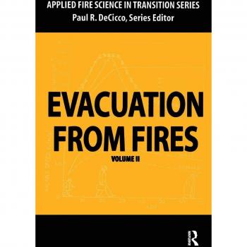 Evacuation from Fires