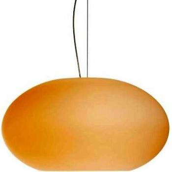 Casablanca pendant lamp AIH big - creme mat AI17-B77A