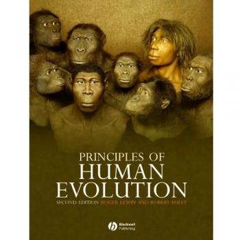 Blackwell Publishers Comprehensive Guide to Human Evolution