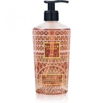 Baobab Collection Paris Liquid Hand Soap 350 ml - Body Care & Cleansing
