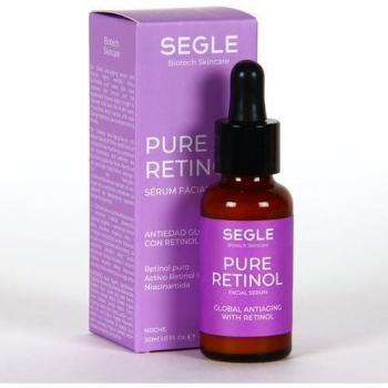 Segle Clinical Pure Retinol Serum 30ml