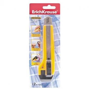 Erichkrause Cuter con Fijador Automático Universal