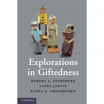 Explorations in Giftedness: Comprehensive Guide to Understanding and Nurturing Gifted Individuals (Paperback Edition)