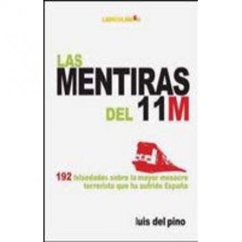 Las Mentiras Del 11-M