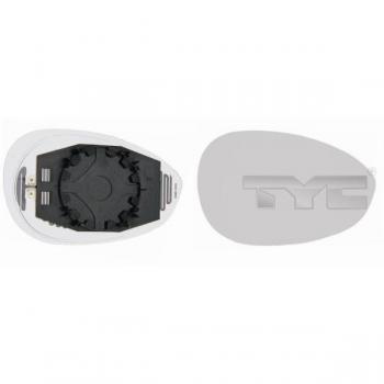 DAPA GmbH & Co. KG 30900681 - Espejo retrovisor para el lado del conductor