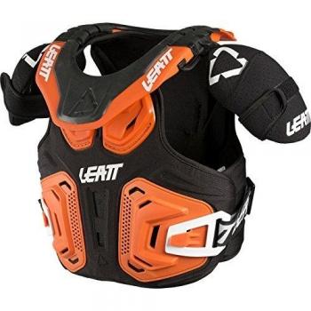 Leatt Fusion Vest 2.0 - Chaleco para moto infantil