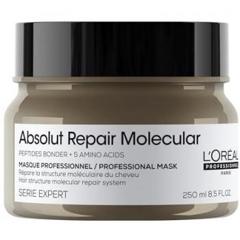 L'Oréal Professionnel Serie Expert Absolut Repair Molecular Mask 250ml