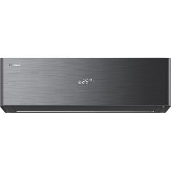 Aire Acondicionado Split Hisense Inverter 3010 Frig/h y 3612 Kcal/h Energy Pro X 35 Negro