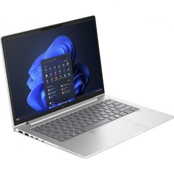 HP EliteBook 645 G11 Notebook - AMD Ryzen 5 7535U - 8 GB RAM - 256 GB SSD NVMe - Pantalla IPS de 14 (1920 x 1200) - Wolf Pro Security -