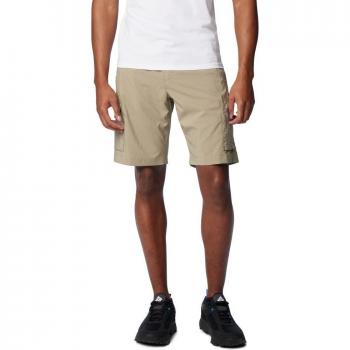 Pantalón Corto Columbia Silver Ridge Utility Cargo