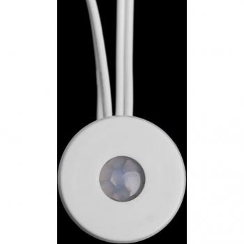 Interruptor de Movimiento Infrarrojo PIR 12V CC con Sensor Automático de Encendido y Apagado para Tiras LED