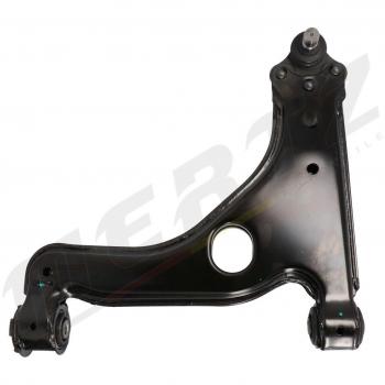Brazo de suspensión delantero izquierdo MERTZ M-S0913 para OPEL ZAFIRA B (A05)