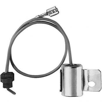 Condensador de encendido BERU ZK 125