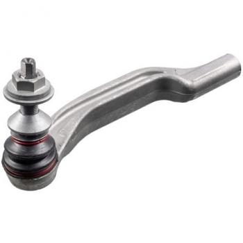 Rótula de dirección FEBI BILSTEIN 183508 Delantero, izquierda