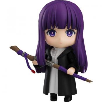 Frieren: Beyond Journey's End - 10 cm Nendoroid Action Figure Fern