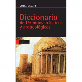 Diccionario Términos Artísticos