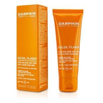 Darphin Soleil Plaisir Sun Protective Cream for Face SPF 50 50ml