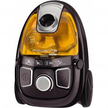 Rowenta ro5396 compacteo ergo cyclonic aspirador