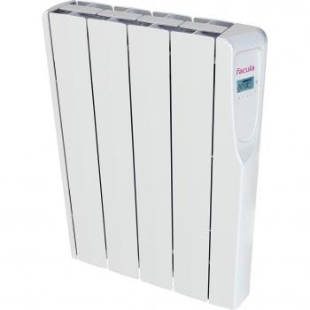 Emisor cerámico Fácula C0750WI Wireless RF con 4 elementos