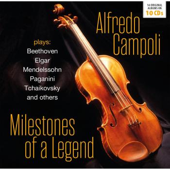 Milestones Of A Legend