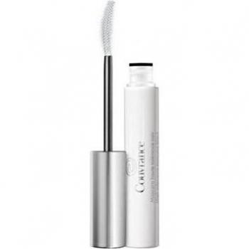 Avène Couvrance Máscara de Pestañas Alta Tolerancia Marrón 7ml