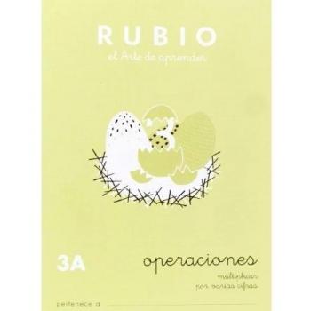 Problemas Rubio n 3A