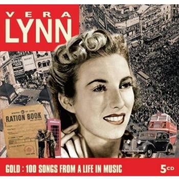 Gold: 100 Songs From A Life In Music