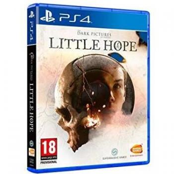 The Dark Pictures: Little Hope