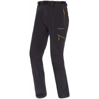 Trangoworld Peyreget Pantalones, Hombre, Antracita, 2XL
