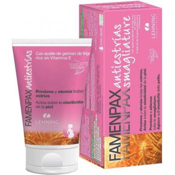 Lehning Famenpax Antiestrías 125 ml