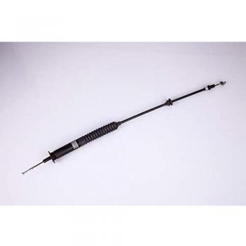 Cable de Embrague HELLA 8AK 355 702-131 con Ajuste Automático para SEAT Ibiza 2 e Inca, VOLKSWAGEN Caddy 2