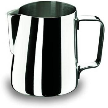 Lacor Classic Lechera INOX, Acero Inoxidable, Plateado, 0'60 L