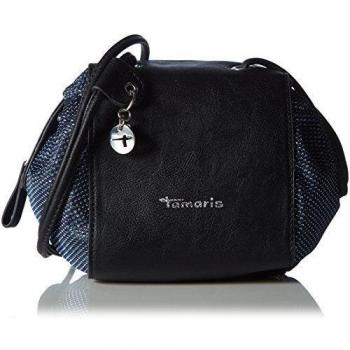 TamarisDENISE Bucket Bag - Bolsa de Hombro mujer
, color Azul, talla