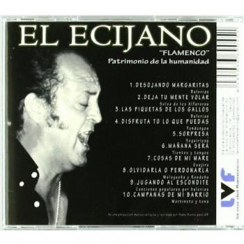 Flamenco Patrimonio De La Humanidad