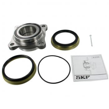 SKF VKBA 6900 Kit de rodamientos para rueda
