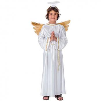 Disfraz de Ángel para niños