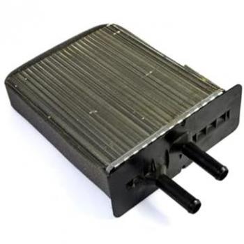 THERMOTEC D6F010TT Radiador de Calefacción, Intercambiador de calor, calefacción interior