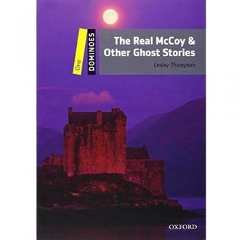 Dominoes 1. The Real McCoy and Ghost Digital Pack