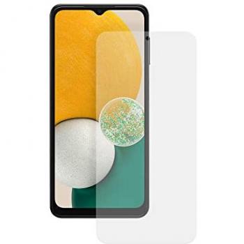Protector de Pantalla Cristal Templado 2.5D Mobile Tech Extreme para Samsung Galaxy A13 4G, Full Glue, Protección contra Rayaduras y Golpes