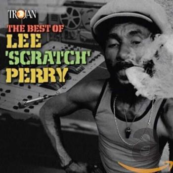 The Best Of Lee Scratch Perry - Lee Perry