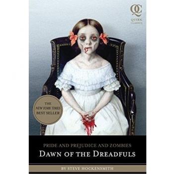 Dawn of the Dreadfuls