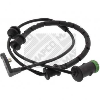 Sensor de desgaste de pastillas de frenos MAPCO 56707