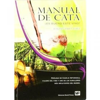 Manual de cata