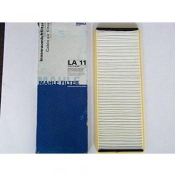 Filtro de Habitaculo Mahle LA 11