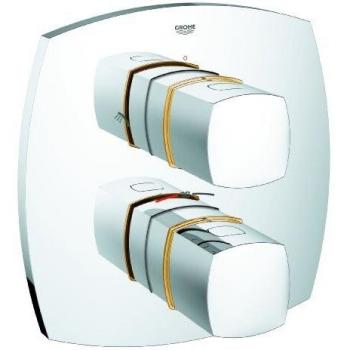 GROHE - Grandera termostato Empotrado ducha - Ref: 19 937 IG0