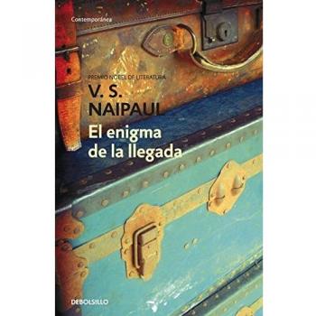 El enigma de la llegada
