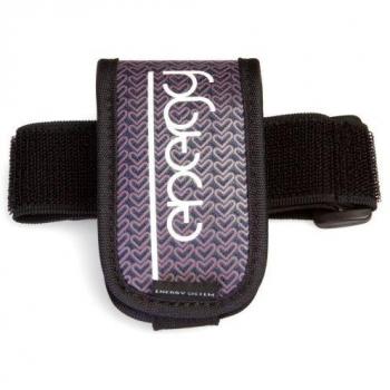 Energy Sistem C310 - Funda multimedia, tamaño S, infinite purple