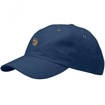 Fjallraven Uncle Blue Vidda Cap, Size L/XL
