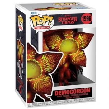 Funko POP! Demogorgon (Rift) - Stranger Things Collectible Vinyl Figure