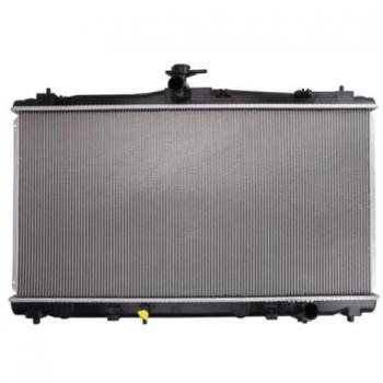 Radiador de refrigeración del motor KOYORAD PL012680R